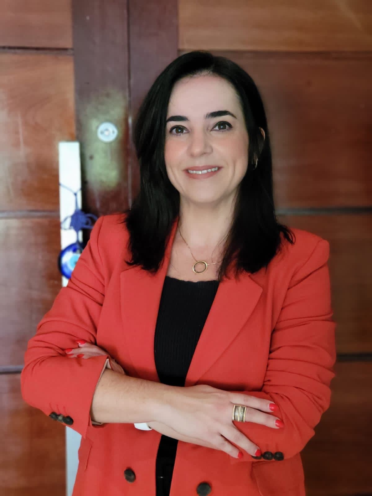 Alícia Pita